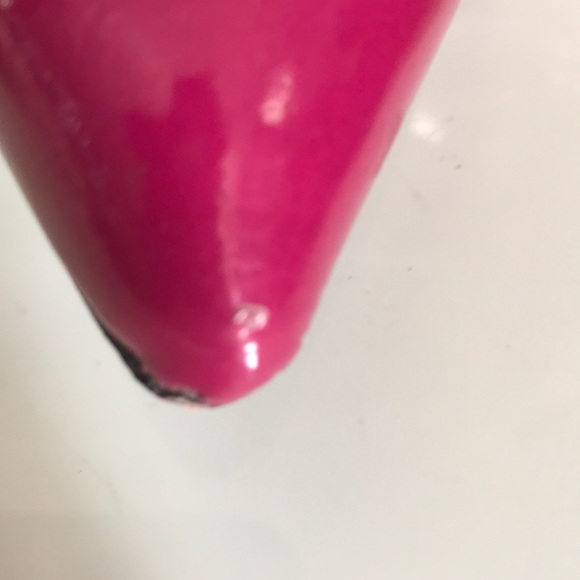 fuchsia pink dolce vita pumps - Picture 5 of 5